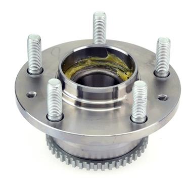 Wheel Bearing and Hub Assembly WJ WA512269