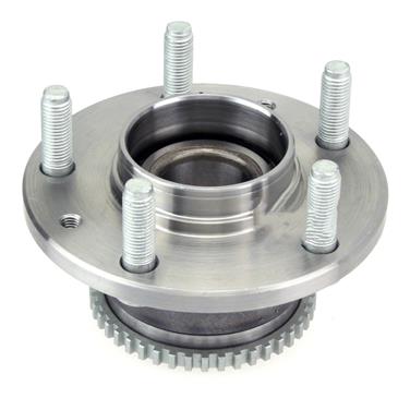 Wheel Bearing and Hub Assembly WJ WA512271