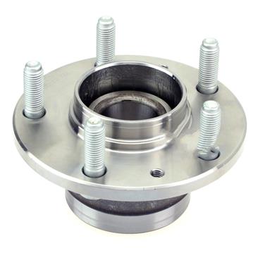 Wheel Bearing and Hub Assembly WJ WA512272