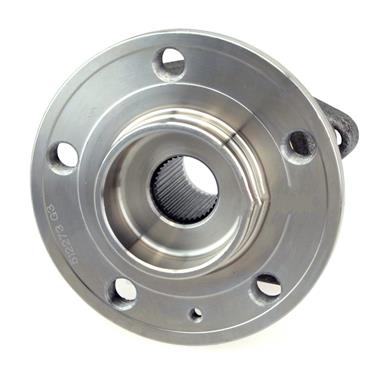 Wheel Bearing and Hub Assembly WJ WA512273