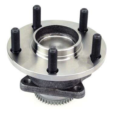 Wheel Bearing and Hub Assembly WJ WA512274