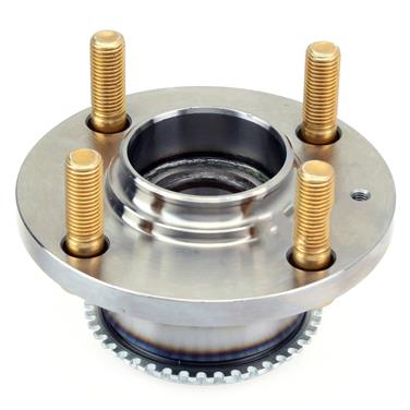 Wheel Bearing and Hub Assembly WJ WA512276