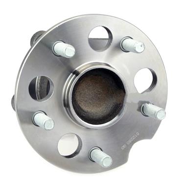 Wheel Bearing and Hub Assembly WJ WA512280