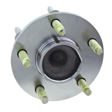 Wheel Bearing and Hub Assembly WJ WA512285