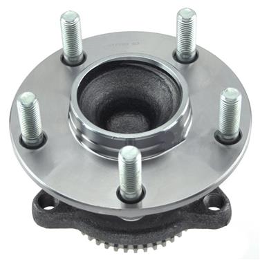 Wheel Bearing and Hub Assembly WJ WA512289