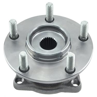 Wheel Bearing and Hub Assembly WJ WA512291