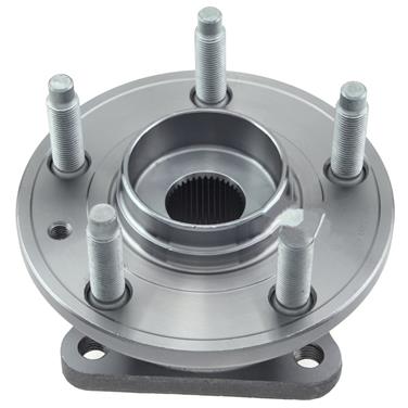 Wheel Bearing and Hub Assembly WJ WA512300