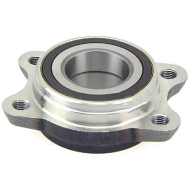 Wheel Bearing and Hub Assembly WJ WA512305