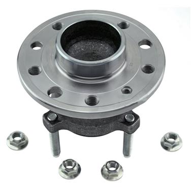 Wheel Bearing and Hub Assembly WJ WA512307