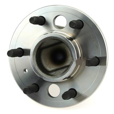 Wheel Bearing and Hub Assembly WJ WA512309