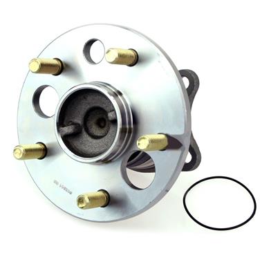 Wheel Bearing and Hub Assembly WJ WA512311