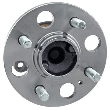 Wheel Bearing and Hub Assembly WJ WA512325