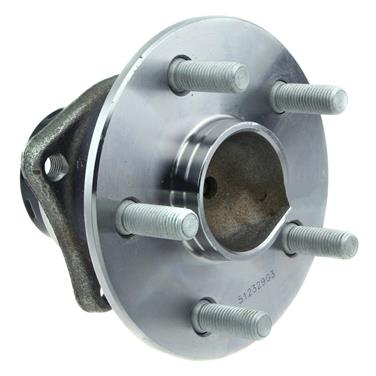 Wheel Bearing and Hub Assembly WJ WA512329