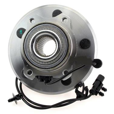 Wheel Bearing and Hub Assembly WJ WA512330