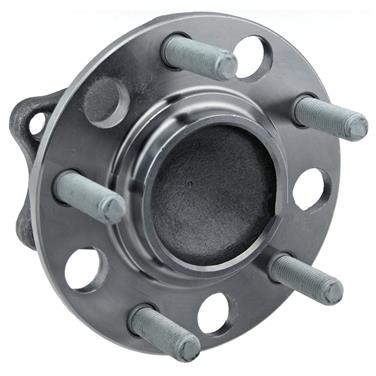 Wheel Bearing and Hub Assembly WJ WA512331