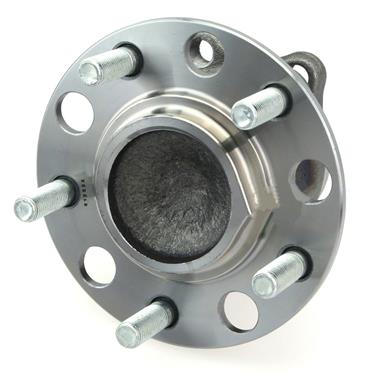 Wheel Bearing and Hub Assembly WJ WA512332