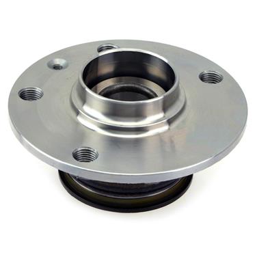 Wheel Bearing and Hub Assembly WJ WA512336