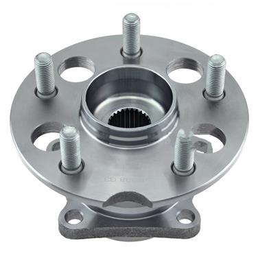 Wheel Bearing and Hub Assembly WJ WA512338