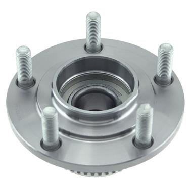 Wheel Bearing and Hub Assembly WJ WA512339