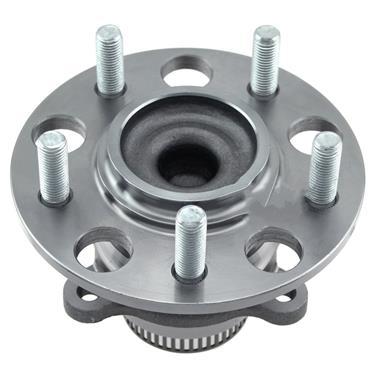 Wheel Bearing and Hub Assembly WJ WA512340