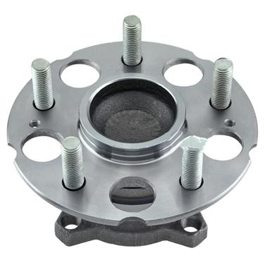 Wheel Bearing and Hub Assembly WJ WA512344