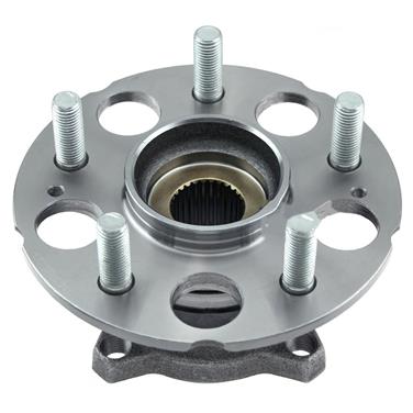 Wheel Bearing and Hub Assembly WJ WA512345