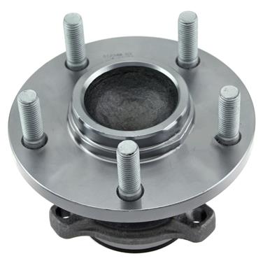 Wheel Bearing and Hub Assembly WJ WA512348