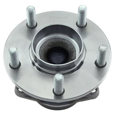 Wheel Bearing and Hub Assembly WJ WA512349