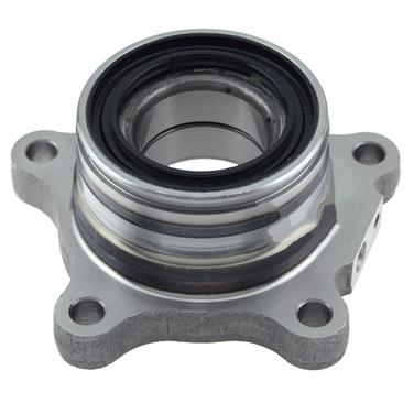 Wheel Bearing and Hub Assembly WJ WA512351