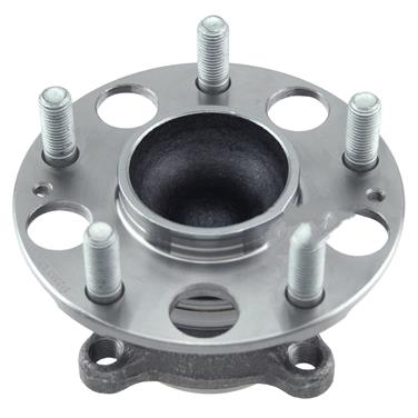 Wheel Bearing and Hub Assembly WJ WA512353