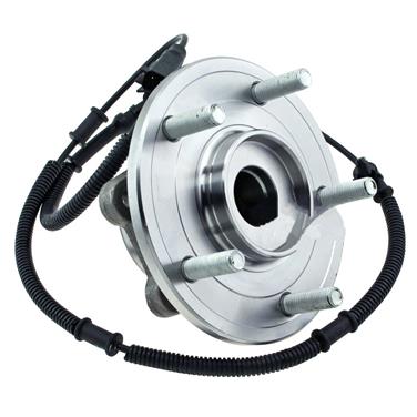 Wheel Bearing and Hub Assembly WJ WA512360