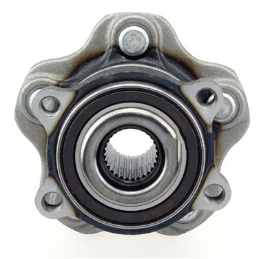 Wheel Bearing and Hub Assembly WJ WA512363