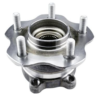 Wheel Bearing and Hub Assembly WJ WA512379