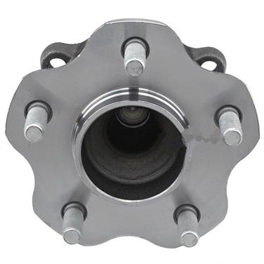 Wheel Bearing and Hub Assembly WJ WA512386