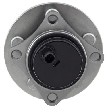 Wheel Bearing and Hub Assembly WJ WA512403