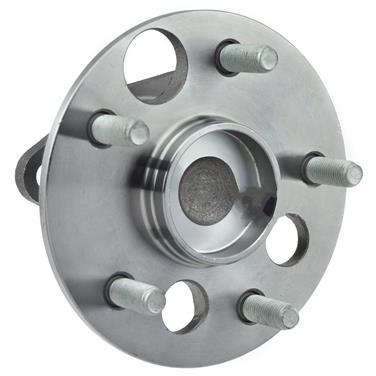 Wheel Bearing and Hub Assembly WJ WA512418