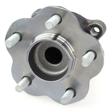 Wheel Bearing and Hub Assembly WJ WA512423