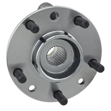 Wheel Bearing and Hub Assembly WJ WA513013