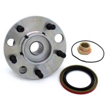 Wheel Bearing and Hub Assembly WJ WA513016K