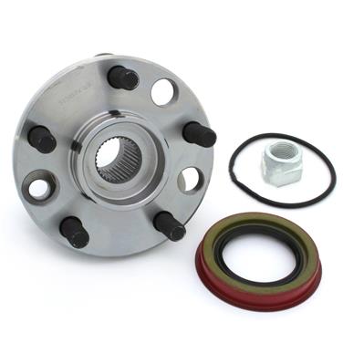 Wheel Bearing and Hub Assembly WJ WA513017K