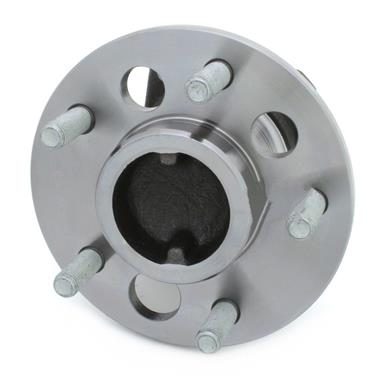 Wheel Bearing and Hub Assembly WJ WA513018