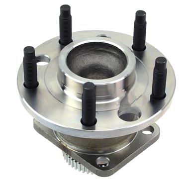 Wheel Bearing and Hub Assembly WJ WA513019