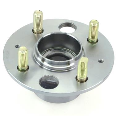 Wheel Bearing and Hub Assembly WJ WA513033