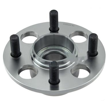 Wheel Bearing and Hub Assembly WJ WA513035