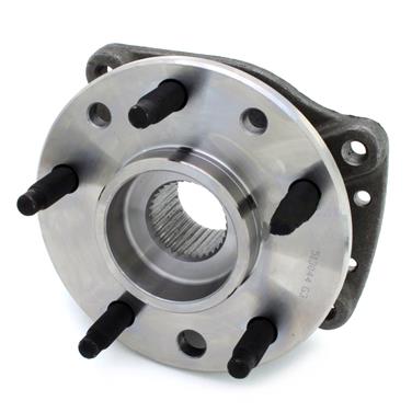 Wheel Bearing and Hub Assembly WJ WA513044