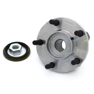 Wheel Bearing and Hub Assembly WJ WA513074