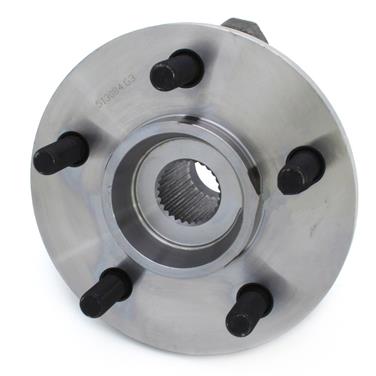 Wheel Bearing and Hub Assembly WJ WA513084