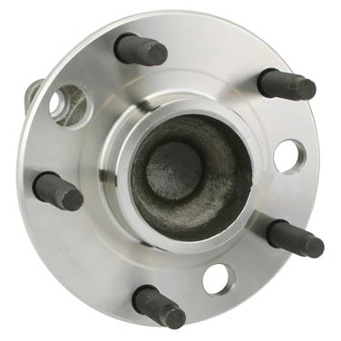 Wheel Bearing and Hub Assembly WJ WA513085