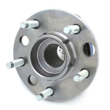 Wheel Bearing and Hub Assembly WJ WA513087