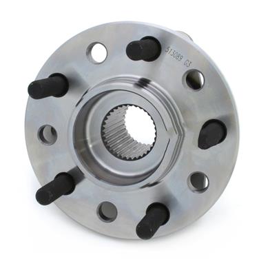 Wheel Bearing and Hub Assembly WJ WA513089